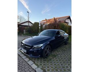 Mercedes-Benz C 300 Gebrauchtwagen
