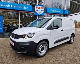 Peugeot Partner Gebrauchtwagen