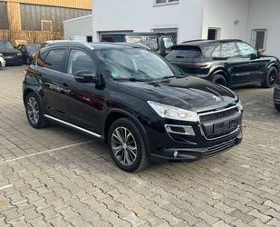 Peugeot 4008 Gebrauchtwagen