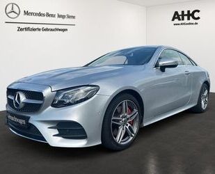 Mercedes-Benz E 450 Gebrauchtwagen