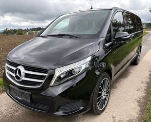 Mercedes-Benz V 250 Gebrauchtwagen