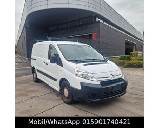Citroen Jumpy Gebrauchtwagen