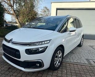 Citroen Grand C4 Picasso / SpaceTourer Gebrauchtwagen