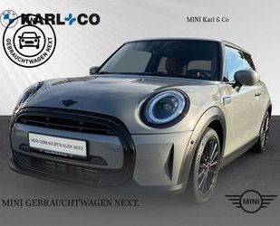 Mini ONE Gebrauchtwagen