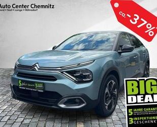 Citroen C4 Gebrauchtwagen