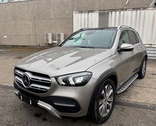 Mercedes-Benz GLE 350 Gebrauchtwagen