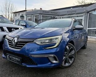 Renault Megane Gebrauchtwagen