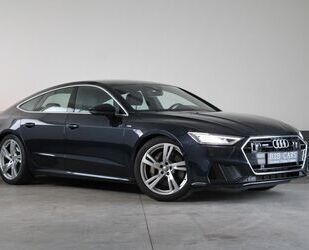 Audi A7 Gebrauchtwagen