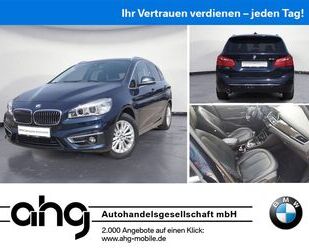 BMW BMW 218i Active Tourer Luxury Line Bluetooth PDC M Gebrauchtwagen
