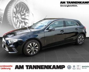 Mercedes-Benz A 180 Gebrauchtwagen