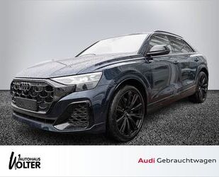 Audi Q8 Gebrauchtwagen