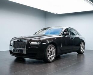 Rolls Royce Ghost Gebrauchtwagen