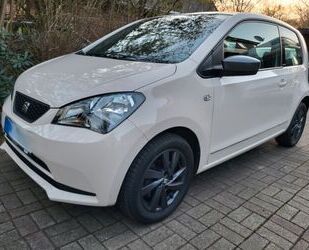 Seat Mii Gebrauchtwagen