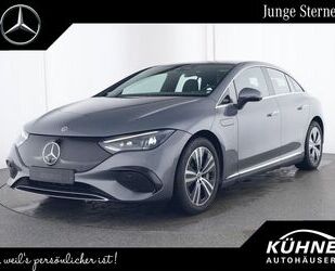 Mercedes-Benz EQE Gebrauchtwagen
