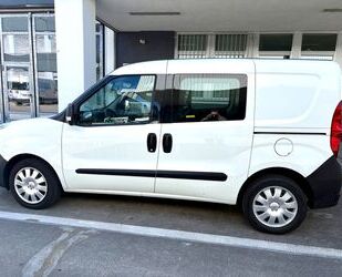 Opel Combo Gebrauchtwagen