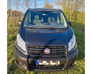 Fiat Scudo Gebrauchtwagen