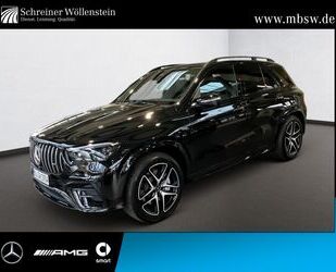 Mercedes-Benz GLE 53 AMG Gebrauchtwagen