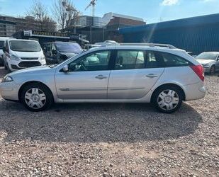 Renault Laguna Gebrauchtwagen