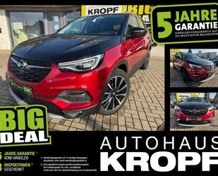 Opel Grandland (X) Gebrauchtwagen