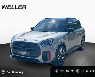 Mini John Cooper Works Countryman Gebrauchtwagen
