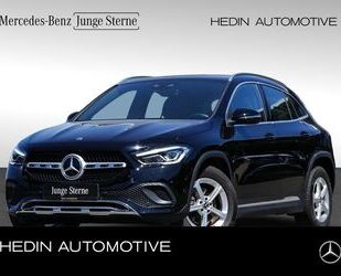 Mercedes-Benz GLA 200 Gebrauchtwagen