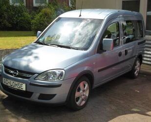 Opel Combo Gebrauchtwagen