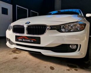 BMW 318 Gebrauchtwagen