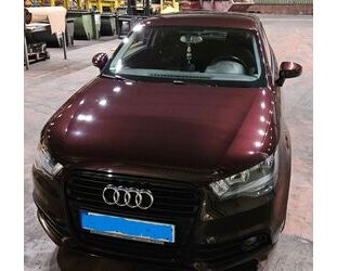Audi A1 Gebrauchtwagen