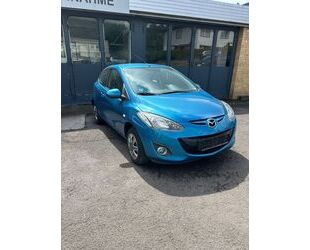 Mazda 2 Gebrauchtwagen