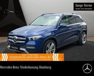 Mercedes-Benz GLE 350 Gebrauchtwagen
