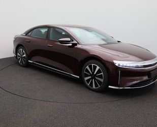 Lucid Air Gebrauchtwagen