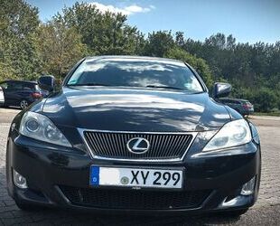 Lexus IS 220 Gebrauchtwagen