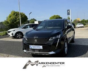 Peugeot 5008 Gebrauchtwagen
