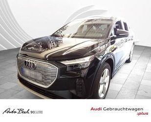 Audi Q4 e-tron Gebrauchtwagen