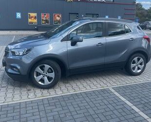 Opel Mokka X Gebrauchtwagen
