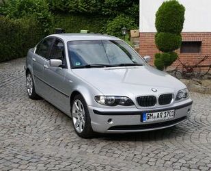 BMW 320 Gebrauchtwagen