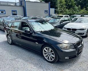BMW 325 Gebrauchtwagen