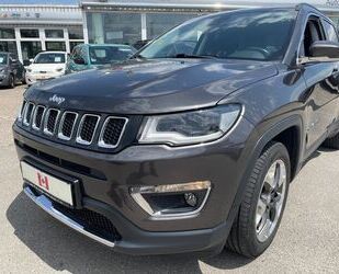 Jeep Compass Gebrauchtwagen