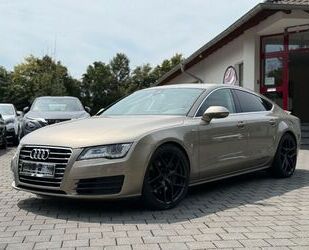 Audi A7 Gebrauchtwagen