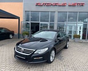 VW Passat CC Gebrauchtwagen