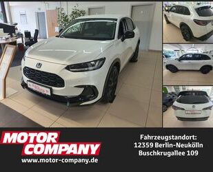 Honda ZR-V Gebrauchtwagen