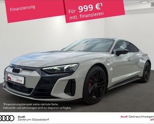 Audi RS e-tron GT Gebrauchtwagen