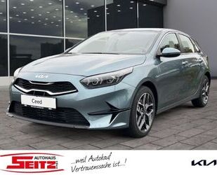 Kia ceed / Ceed Gebrauchtwagen