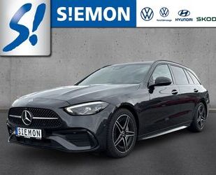 Mercedes-Benz C 200 Gebrauchtwagen