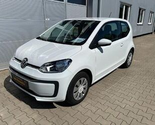 VW up! Gebrauchtwagen