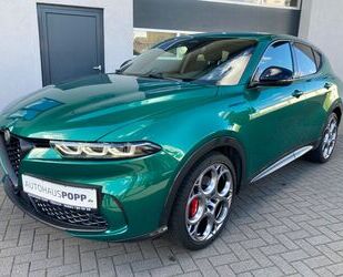 Alfa Romeo Tonale Gebrauchtwagen