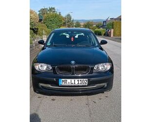 BMW 116 Gebrauchtwagen
