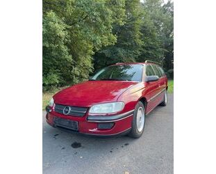 Opel Omega Gebrauchtwagen