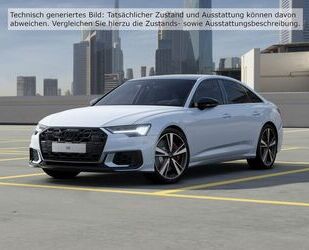 Audi S6 Gebrauchtwagen
