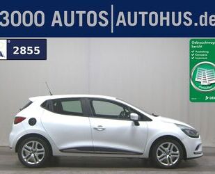 Renault Clio Gebrauchtwagen